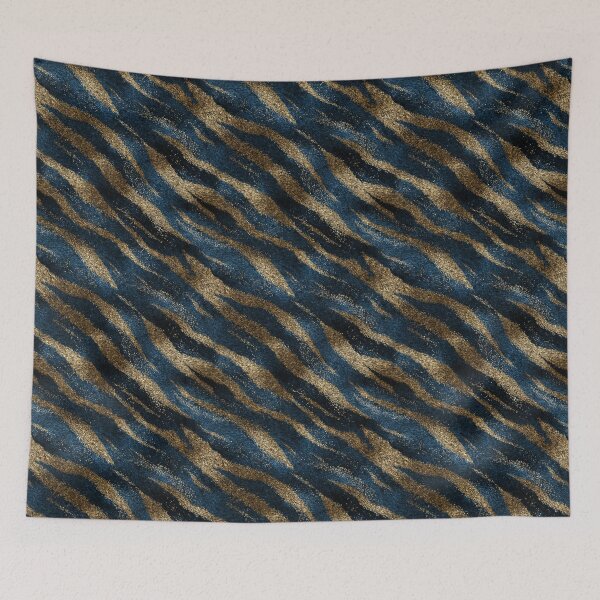 Item preview, Colorful Exotic-Elegance Tiger Skin Texture  - Gift Sets For Women designed and sold by RoyalStarsPatts.