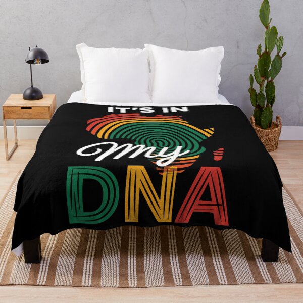 Item preview, Black History Month African Roots designed and sold by cosmicncozyS.