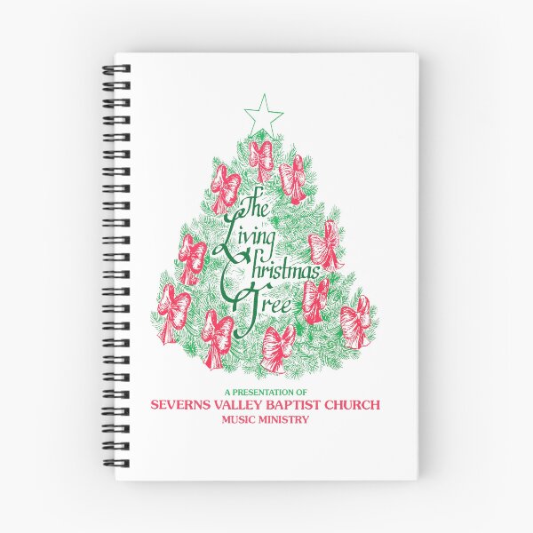 Item preview, The Living Christmas Tree designed and sold by PupAviatorStore.