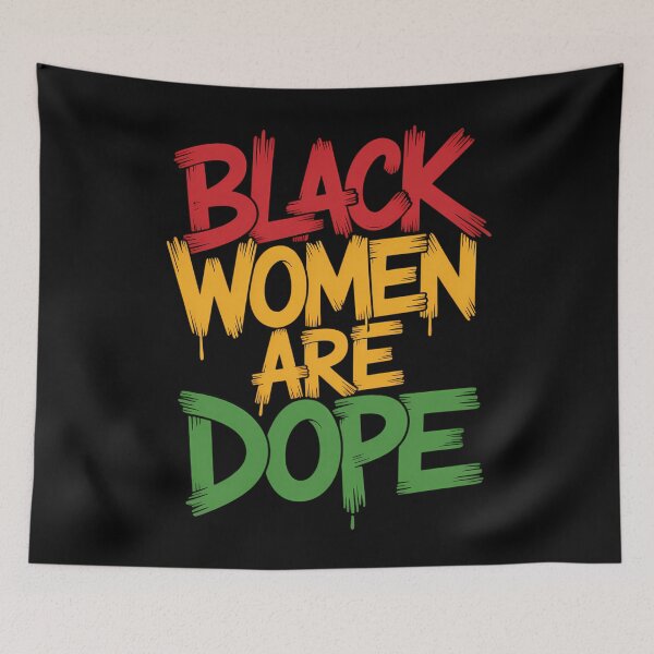 Item preview, Black History Month Afro  designed and sold by cosmicncozyS.