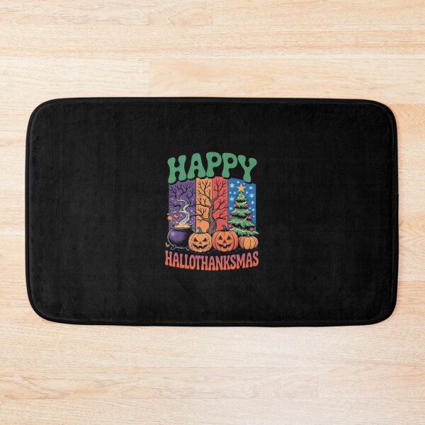 Item preview, Happy HalloThanksMas holidays  designed and sold by RsFilsingerArt.