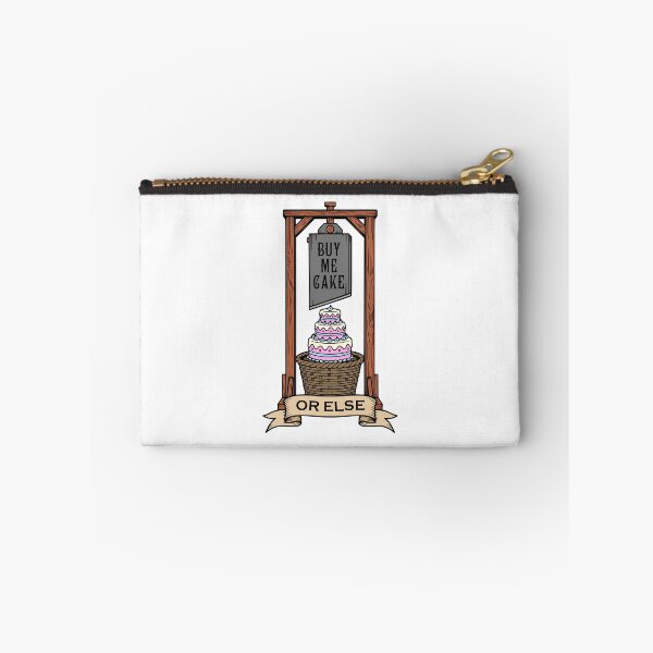 Item preview, Buy Me Cake designed and sold by sirglennbo.