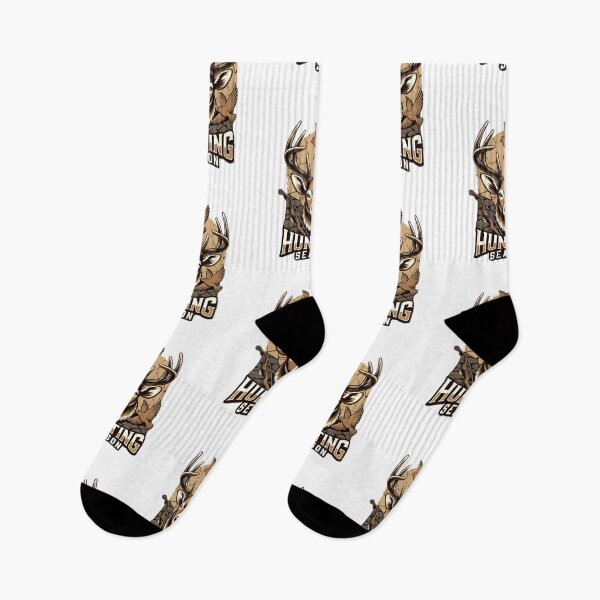 Item preview, Hunting Season Deer Hunting Hunting Humor Funny Hunting designed and sold by Thread&Fable.