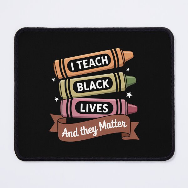 Item preview, Black History Month Cute Teacher designed and sold by cosmicncozyS.