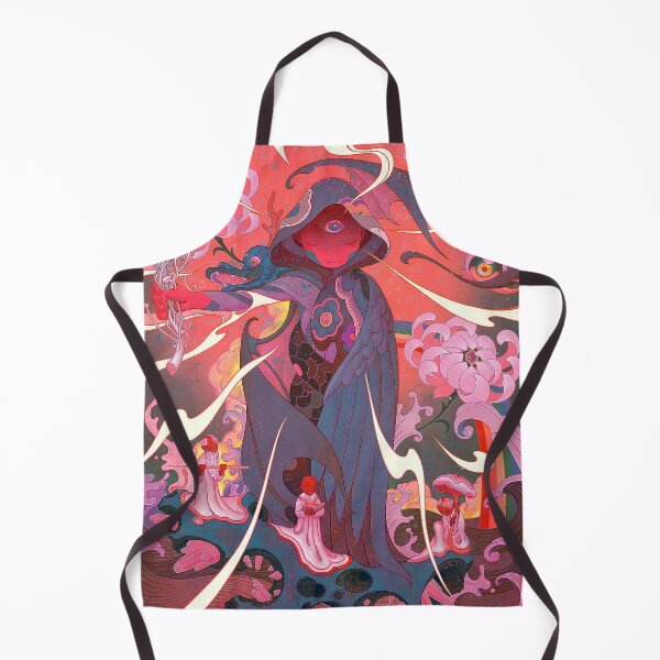 Item preview, James Jean Design VL6 designed and sold by mizaldiprima.