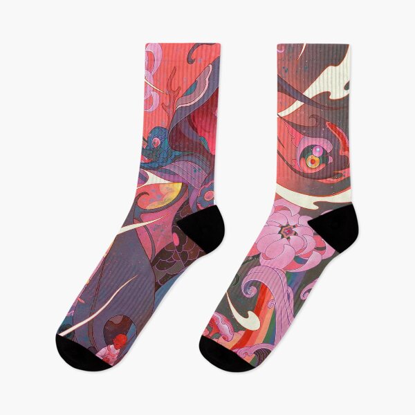 Item preview, James Jean Design VL6 designed and sold by mizaldiprima.