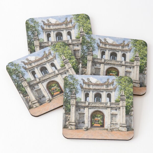 Item preview, Temple of Literature designed and sold by Sunny806.