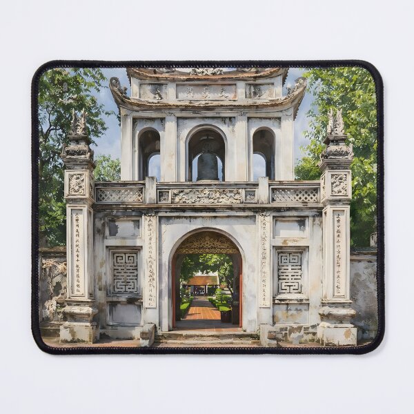 Item preview, Temple of Literature designed and sold by Sunny806.
