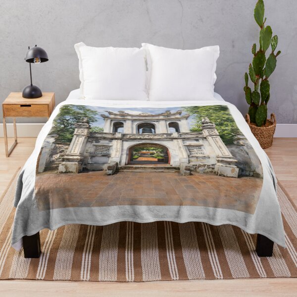 Item preview, Temple of Literature designed and sold by Sunny806.