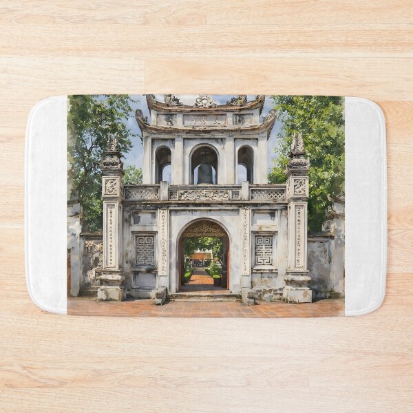 Item preview, Temple of Literature designed and sold by Sunny806.