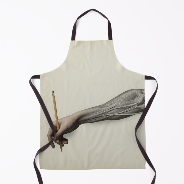 Item preview, Hand Sketching Its Own Arm Transformation designed and sold by Wonderful Designs.