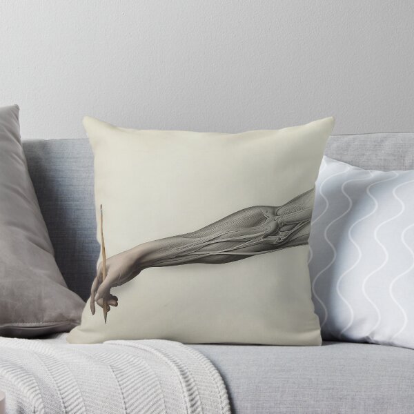 Item preview, Hand Sketching Its Own Arm Transformation designed and sold by Wonderful Designs.