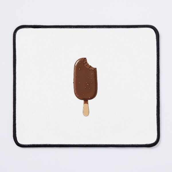 Item preview, I took a bite of delicious ice cream. designed and sold by Faszination Niederrhein.