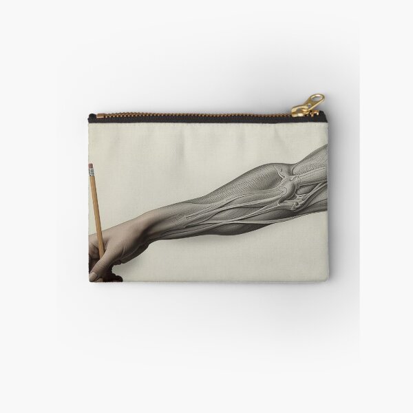 Item preview, Hand Sketching Its Own Arm Transformation designed and sold by Wonderful Designs.