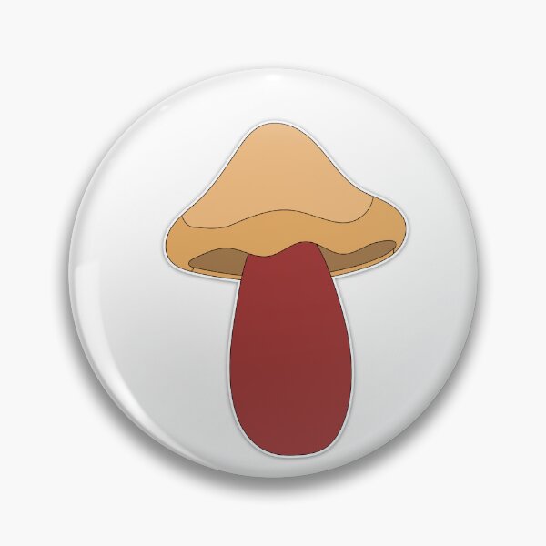 Item preview,  Mushroom designed and sold by Sweetvoilet.