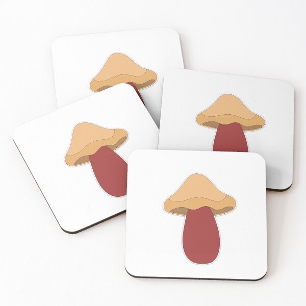 Item preview,  Mushroom designed and sold by Sweetvoilet.