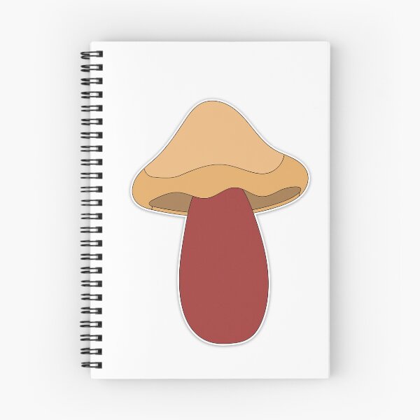 Item preview,  Mushroom designed and sold by Sweetvoilet.