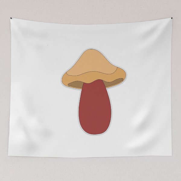 Item preview,  Mushroom designed and sold by Sweetvoilet.