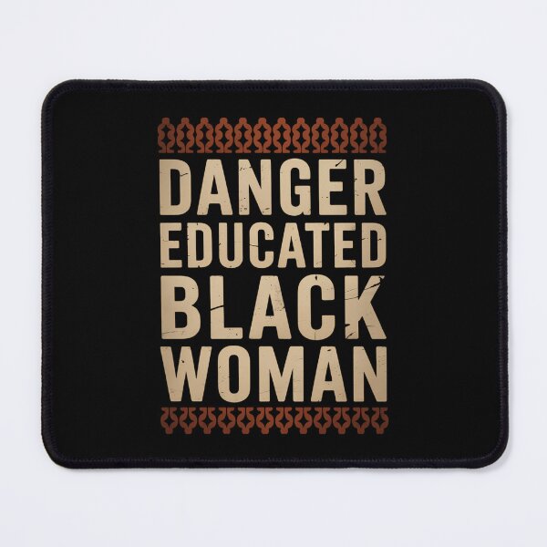 Item preview, Black History Month Educated designed and sold by cosmicncozyS.