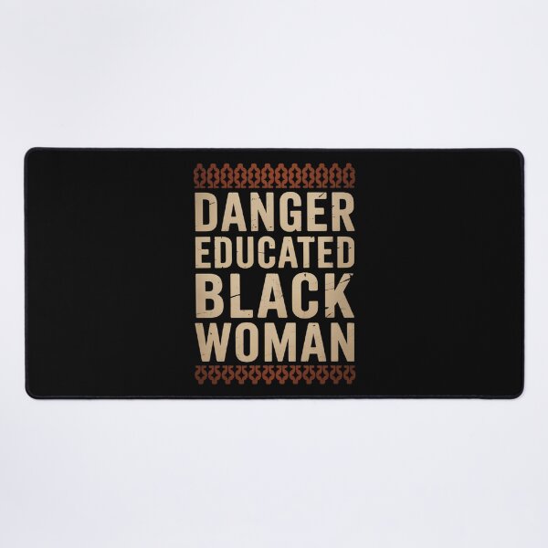 Item preview, Black History Month Educated designed and sold by cosmicncozyS.