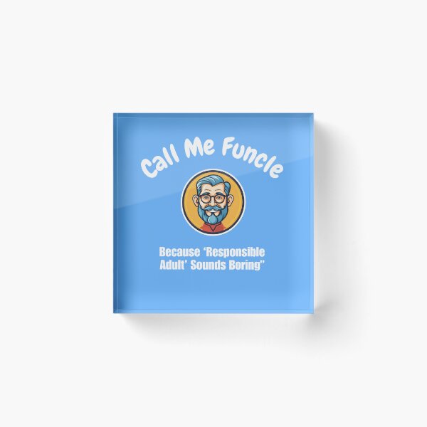 Item preview, Call me funcle  designed and sold by PixJaipal.