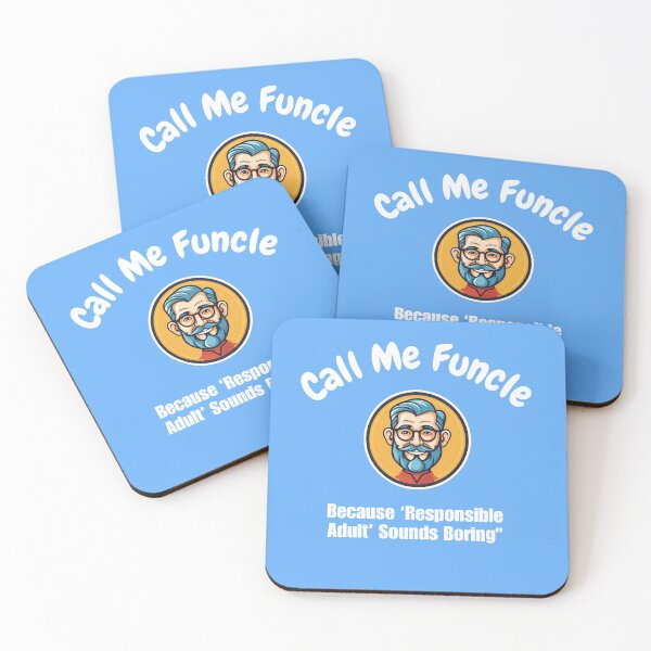 Item preview, Call me funcle  designed and sold by Chimanjaipal .