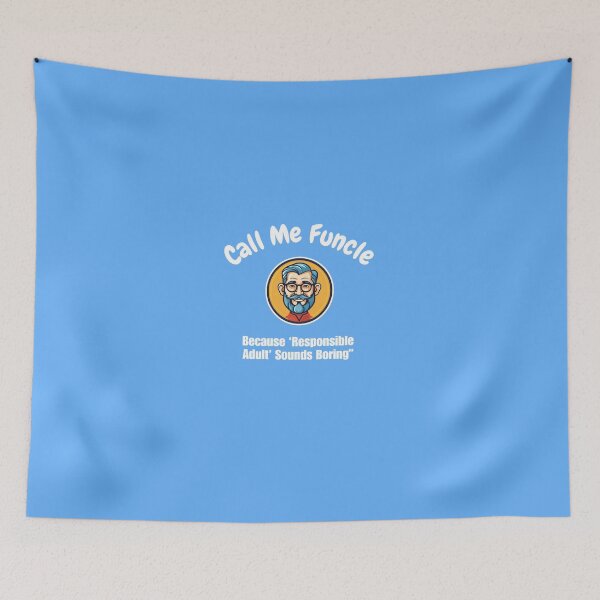 Item preview, Call me funcle  designed and sold by Chimanjaipal .