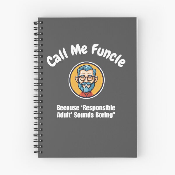 Item preview, Call me funcle  designed and sold by Chimanjaipal .