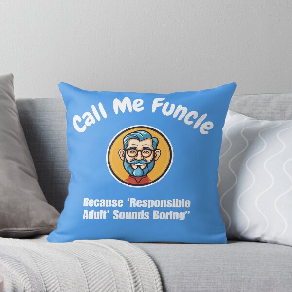 Item preview, Call me funcle  designed and sold by PixJaipal.