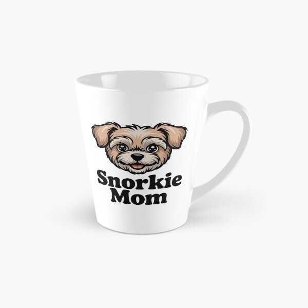 Item preview, Snorkie Mom designed and sold by Creative League Ignite.