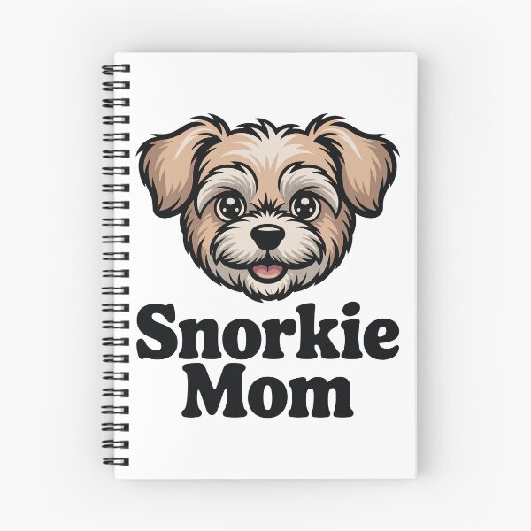 Item preview, Snorkie Mom designed and sold by Creative League Ignite.