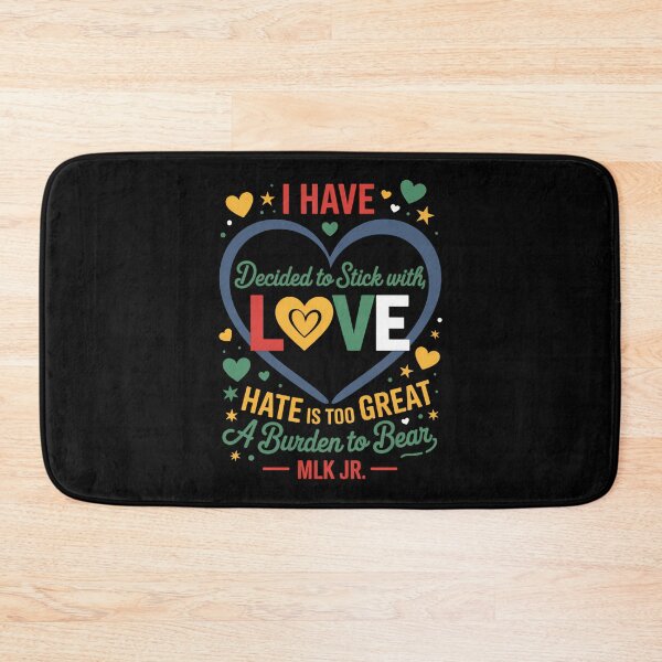Item preview, Black History Month heart designed and sold by cosmicncozyS.