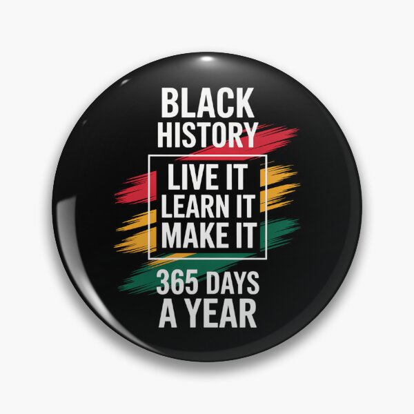 Item preview, Black History Month Inspiration designed and sold by cosmicncozyS.
