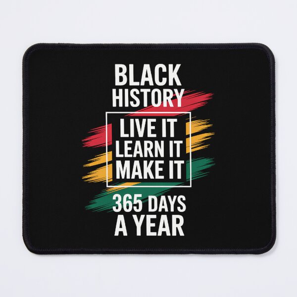 Item preview, Black History Month Inspiration designed and sold by cosmicncozyS.