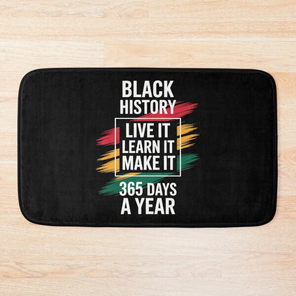 Item preview, Black History Month Inspiration designed and sold by cosmicncozyS.