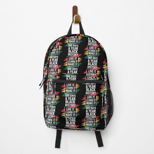 Item preview, Black History Month Inspiration designed and sold by cosmicncozyS.