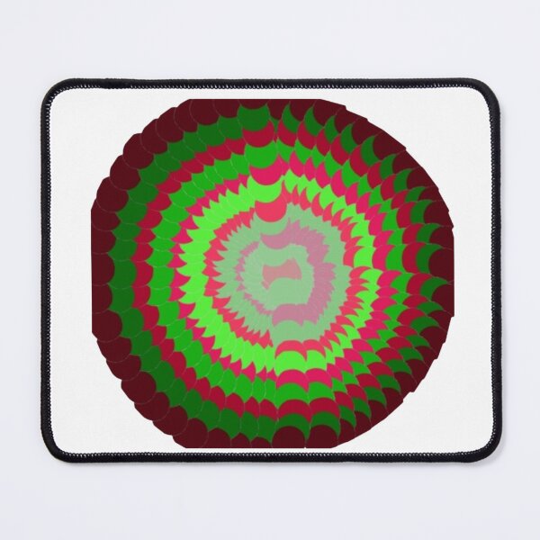 Item preview, The thousand rounds (red and green) designed and sold by Tanlyco.