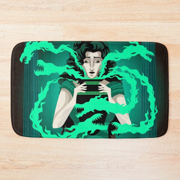 Item preview, pandora opening the jar as sins and spirits designed and sold by matintheworld ( delcarmat ).