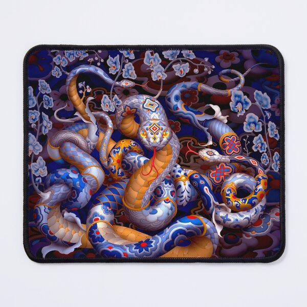 Item preview, James Jean Design VL7 designed and sold by mizaldiprima.