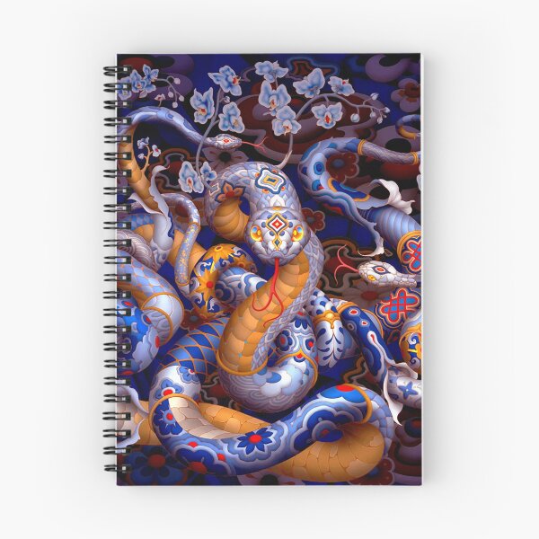 Item preview, James Jean Design VL7 designed and sold by mizaldiprima.