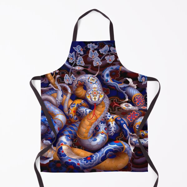 Item preview, James Jean Design VL7 designed and sold by mizaldiprima.