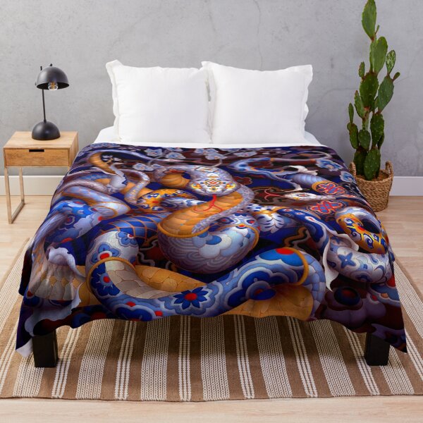 Item preview, James Jean Design VL7 designed and sold by mizaldiprima.