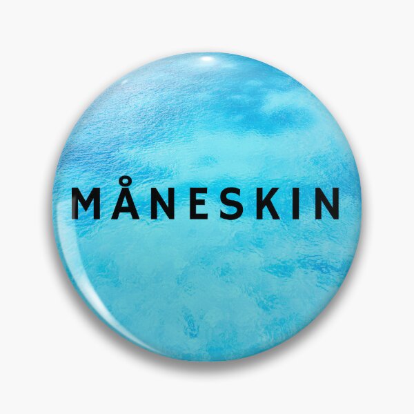 Item preview, Måneskin designed and sold by ArianaVa.