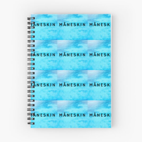 Item preview, Måneskin designed and sold by ArianaVa.