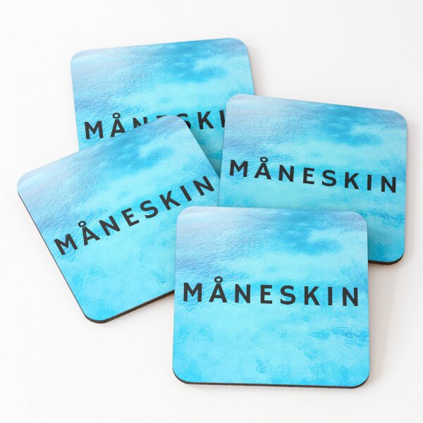 Item preview, Måneskin designed and sold by ArianaVa.