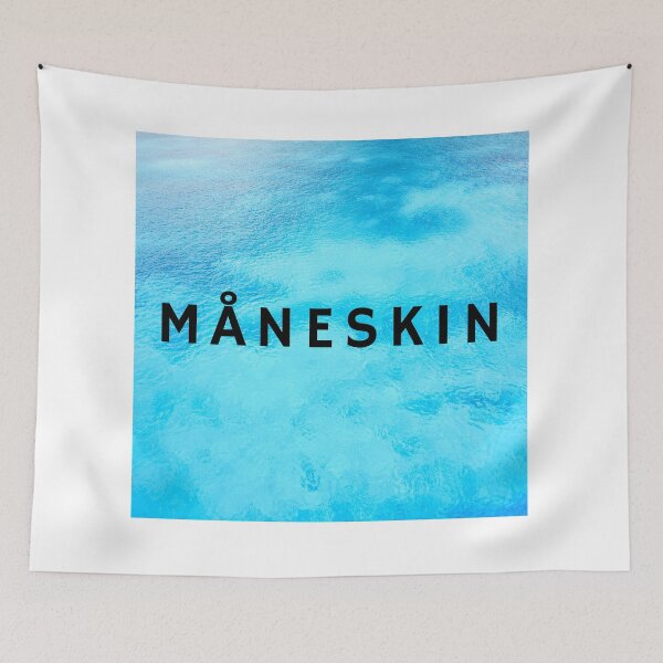 Item preview, Måneskin designed and sold by ArianaVa.