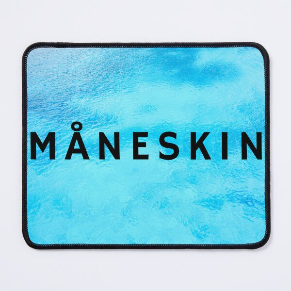 Item preview, Måneskin designed and sold by ArianaVa.