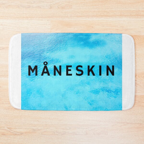 Item preview, Måneskin designed and sold by ArianaVa.