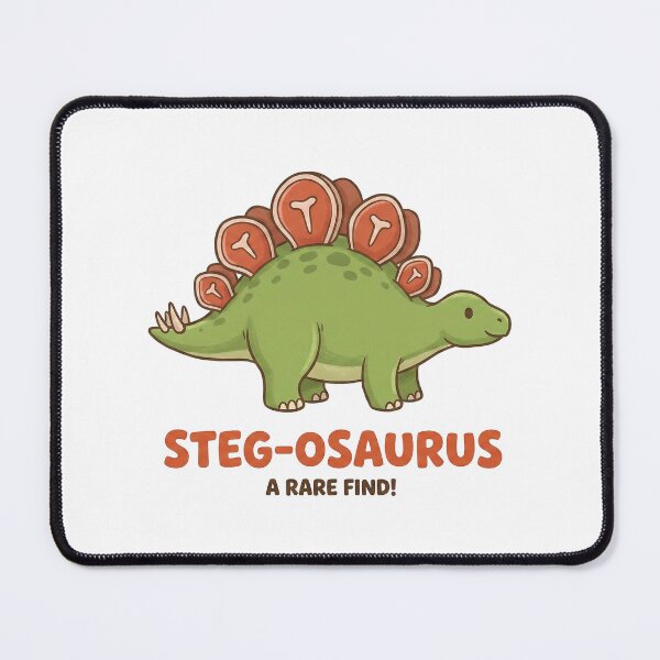Item preview, Tea-Rex - Funny Dinosaur Drinking Tea designed and sold by WojcikDesigners.