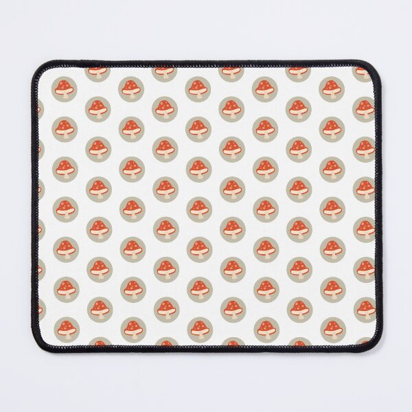 Item preview, Mushroom designed and sold by Sweetvoilet.